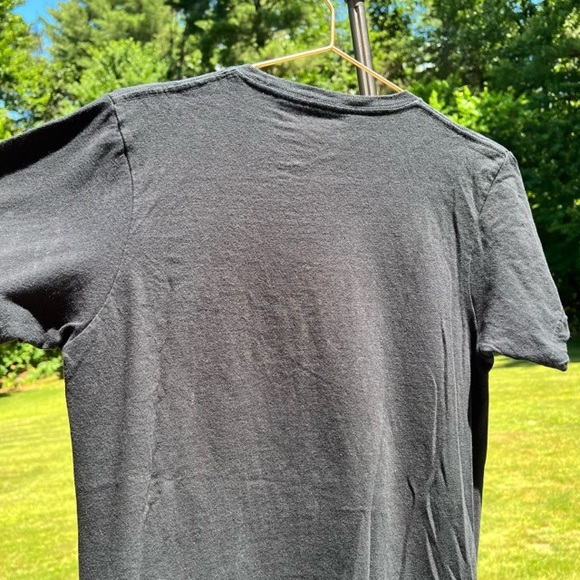 H&M Moto style t-shirt - Picture 4 of 5